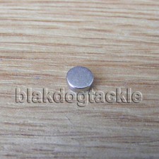 5 Magtrax Braking System