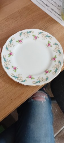 Crown staffordshire wentworth - crown,