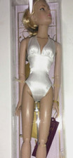 Tonner Tyler Sydney Basic Doll