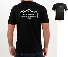 Roofing  Services T shirt  S -XXXL Christmas Birthday Gift Trade Workwear Roofer