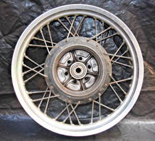 Rear wheel 50 - rear, 17'x2.50