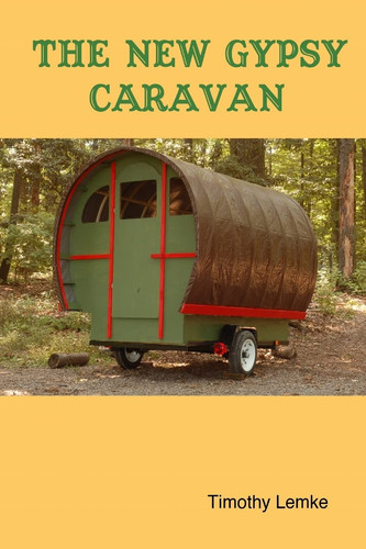 The new gypsy caravan - the,