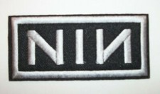 NIN~Nine Inch Nails~Trent