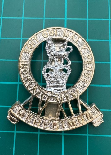Kings own hussars - kings,