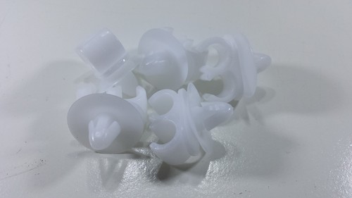Twin 8mm fuel - 8mm,