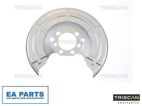 Splash guard brake disc - splash,