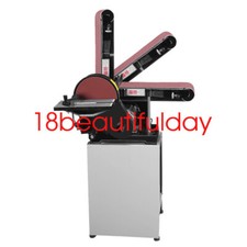 Belt Sander Benchtop Heavy