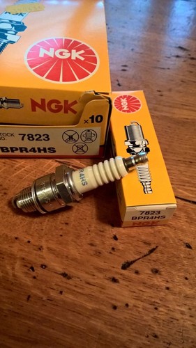 Suzuki lt50 quad - suzuki, plug