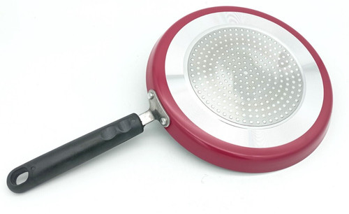 Red induction hot - red, 24