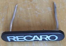 Genuine Ford Recaro 2 pins