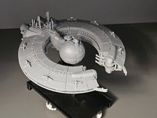 CIS Lucrehulk - For Star Wars