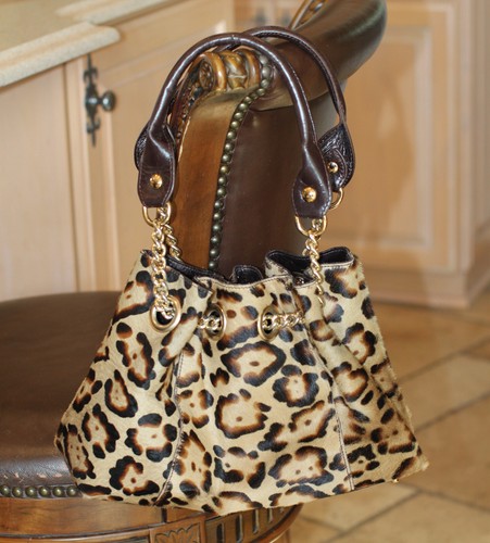 Roberta gandolfi beige brown - beige,