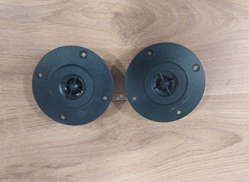Acoustic research tweeters - research,