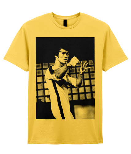 Bruce lee morrissey tour - morrissey,