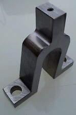 Takara Belmont tattoo/barber 360 degre hydralic chair pedal guide