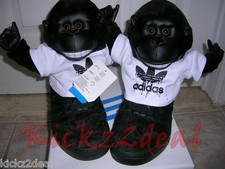 NEW RARE ADIDAS JS Gorilla