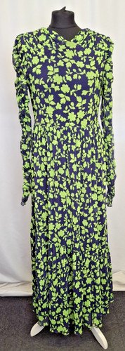 Whistles linear floral mesh - linear,