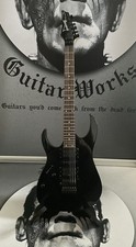 Ibanez RG470L Electric Guitar