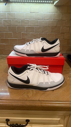 Nike air courtballistec - air, rafael