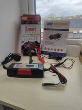 Maypole 4amp 12v - maypole, smart
