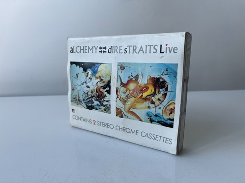 Alchemy dire straits live - alchemy:,
