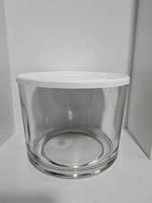 Pampered Chef Glass Trifle