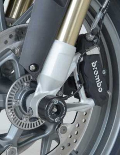 Fork protectors front - fork,
