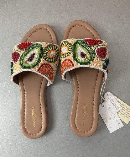 Nwt caroline constas - nwt, colorful
