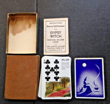 Vintage gypsy witch fortune - vintage,