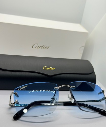 Cartier big without diamond - cartier,
