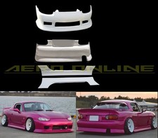 BN Style Aero Kit  Fit : MX5