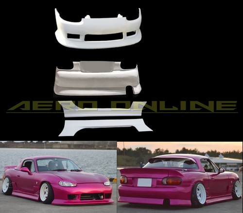 Style aero kit - , :