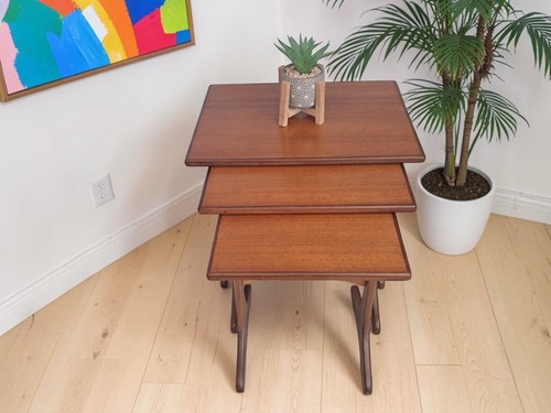 Plan fresco nest tables - g,