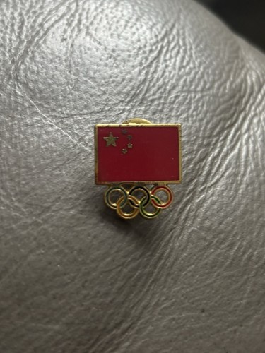 Paris olympics 2024 - olympics, badge