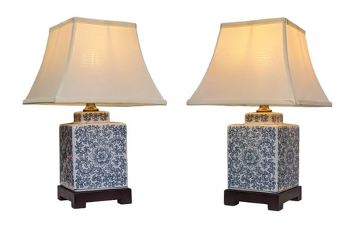 Pair chinese table - chinese,