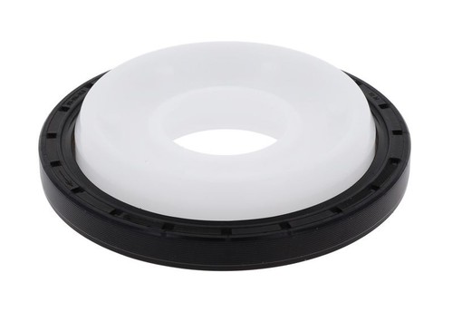 Crankshaft shaft seal - crankshaft,