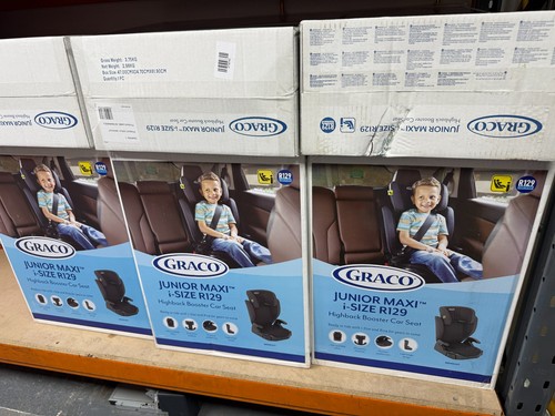 Graco junior maxi - junior, r129