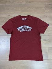 Original T-shirts By Vans