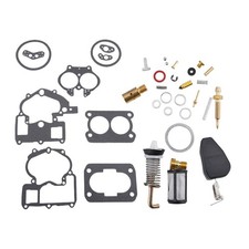2Barrel Rebuild Kit for