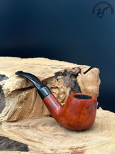 Big Ben Standing 304 Smooth Smoking Pipe