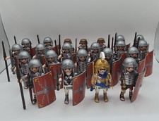 Playmobil Roman Army – 22