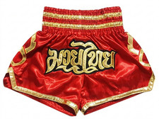 Professional Muay Thai Shorts