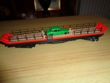 Hornby R124 Car Transporter