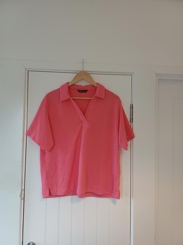 Collection pink short - m&s,
