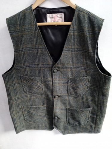 Harris tweed shooting - tweed,