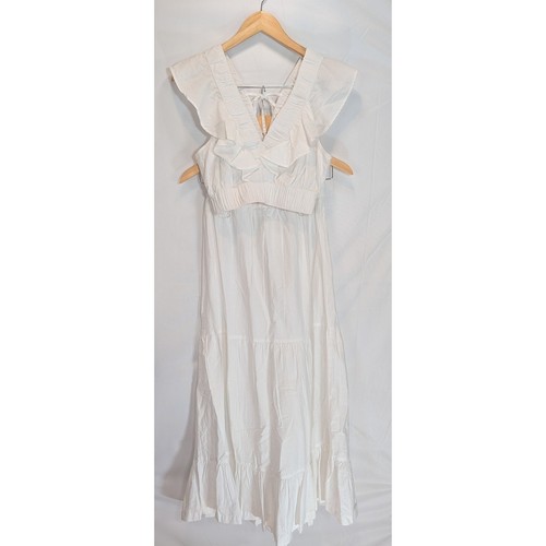 Joyas white 100 - cotton, 2