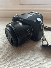 Panasonic Lumix DMC-FZ1000