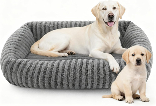 Large dog bed - bed-dog, beds,