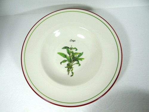Crate barrel ceramic farmers - crate,