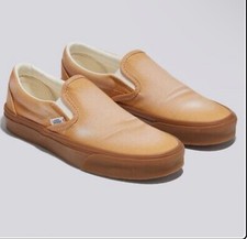 New Vans Classic Slip-On "Wave